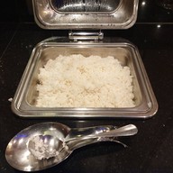 เมนูของร้าน โรงแรมศรีอู่ทองแกรนด์โฮเทล