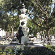 บรรยากาศ Miradouro de São Pedro de Alcântara