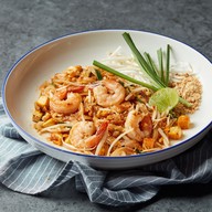 เมนู The Coffee Club 208 Wireless Road