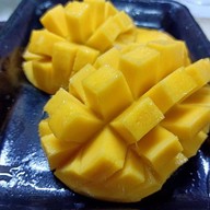 เฮง เฮง ปั่นผลไม้สดๆ100% สาขา 9 ปุณณวิถี8