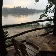 แม่โขงริเวอร์วิวรีสอร์ท​