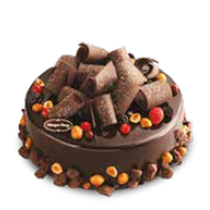 เมนูของร้าน Haagen-Dazs สยามพารากอน