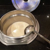 เมนูของร้าน โรงแรมศรีอู่ทองแกรนด์โฮเทล