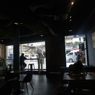 บรรยากาศ sugar retreat