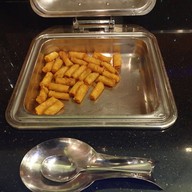 เมนูของร้าน โรงแรมศรีอู่ทองแกรนด์โฮเทล