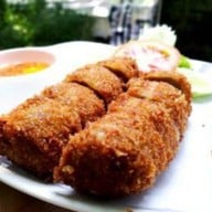 เมนูของร้าน บ้านปีระกา