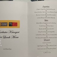 Gianni Ristorante
