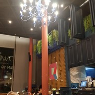 บรรยากาศ Townhouse สยามพารากอน