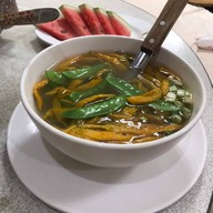 Ming-hu Restaurant