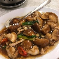 Ming-hu Restaurant