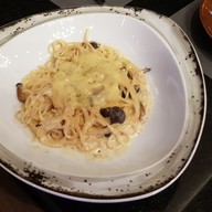 เมนูของร้าน Townhouse สยามพารากอน