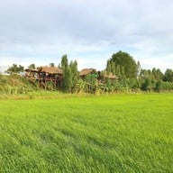 สะพานไม้ร้อยปี