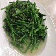 Ming-hu Restaurant