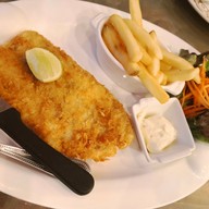 เมนูของร้าน Chicago Steak and Grill