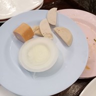 เมนูของร้าน ติดเนย Buffet