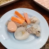 เมนูของร้าน ติดเนย Buffet