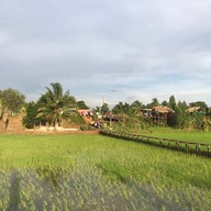 สะพานไม้ร้อยปี