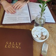 Sally Lunn's