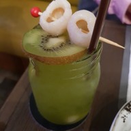 เมนูของร้าน Townhouse สยามพารากอน