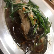 Ming-hu Restaurant
