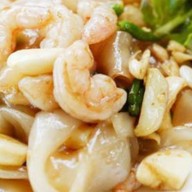 เมนูของร้าน บ้านปีระกา