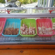 หม่าล่าเหล่าซือ ศรีนครินทร์