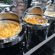 เมนูของร้าน ติดเนย Buffet