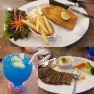 Chicago Steak and Grill