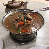 Ming-hu Restaurant