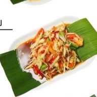 เมนูของร้าน สารคามอินดี้