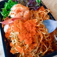 เมนูของร้าน กล่องข้าวน้อยแม่ข้า