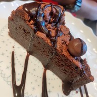 เมนูของร้าน Caffe Undici