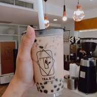 เมนูของร้าน Tea Etc สุขุมวิท 24