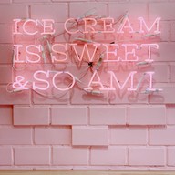 On cloud nine - A sky full of desserts