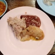 เมนูของร้าน ติดเนย Buffet