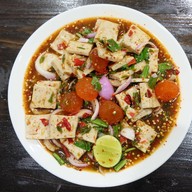 K.O. ยำแซ่บ