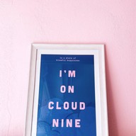 On cloud nine - A sky full of desserts