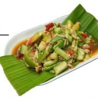 เมนูของร้าน สารคามอินดี้