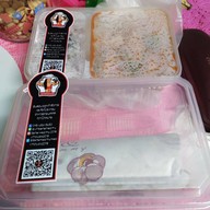 เมนูของร้าน BetterHealthy