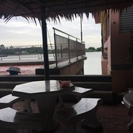 บรรยากาศ ร้านหนูเล็กสามโคก