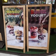 เมนู Yenly Yours เซ็นทรัล ปิ่นเกล้า