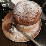เมนูของร้าน Townhouse สยามพารากอน
