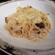 เมนูของร้าน Townhouse สยามพารากอน