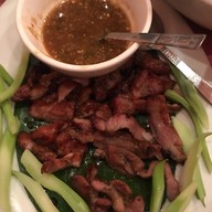 Ko’s kitchen