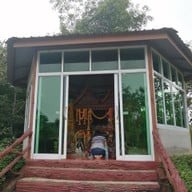 บรรยากาศ ศาลเจ้าพ่อชุมพล