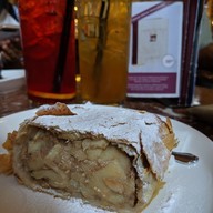 เมนูของร้าน Café Central Vienna