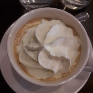 เมนูของร้าน LEGATO Cafe ลาดพร้าว101