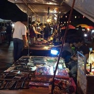 ถนนคนเดินขอนแก่น