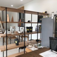 บรรยากาศ The Coco House