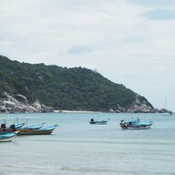 เกาะพะงัน